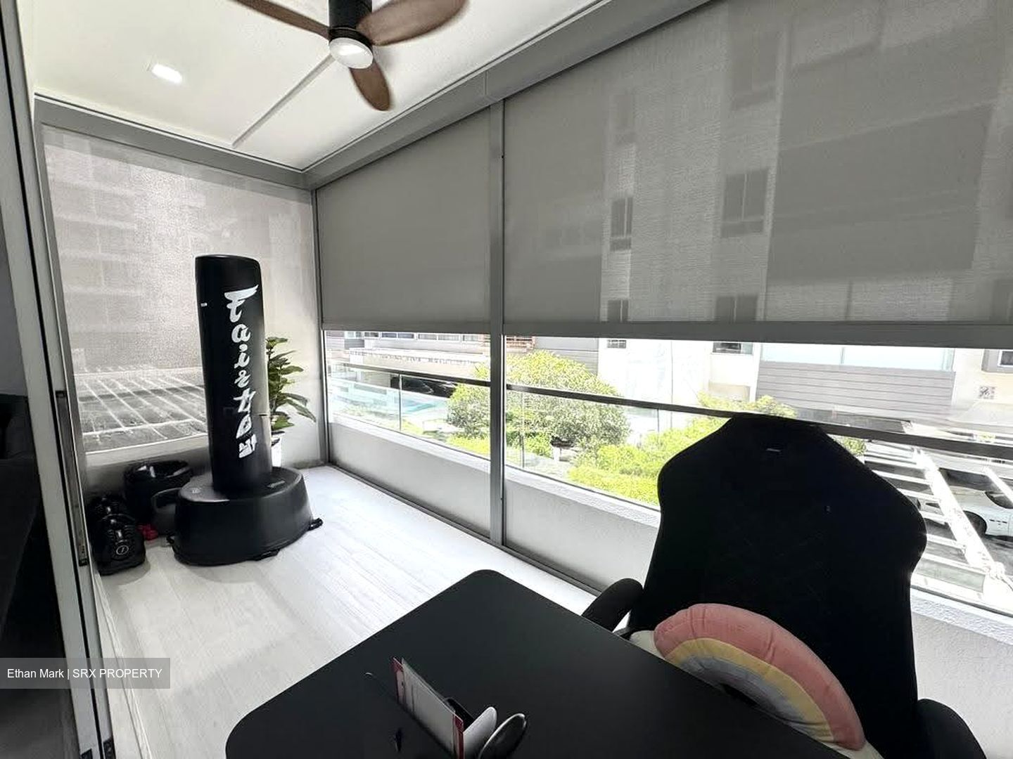 The Lucent (D15), Apartment #610288271